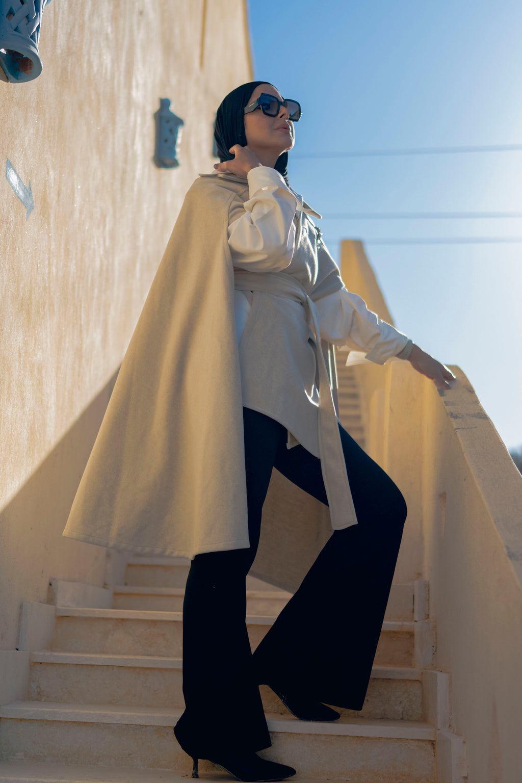 Riwak“رِواق"