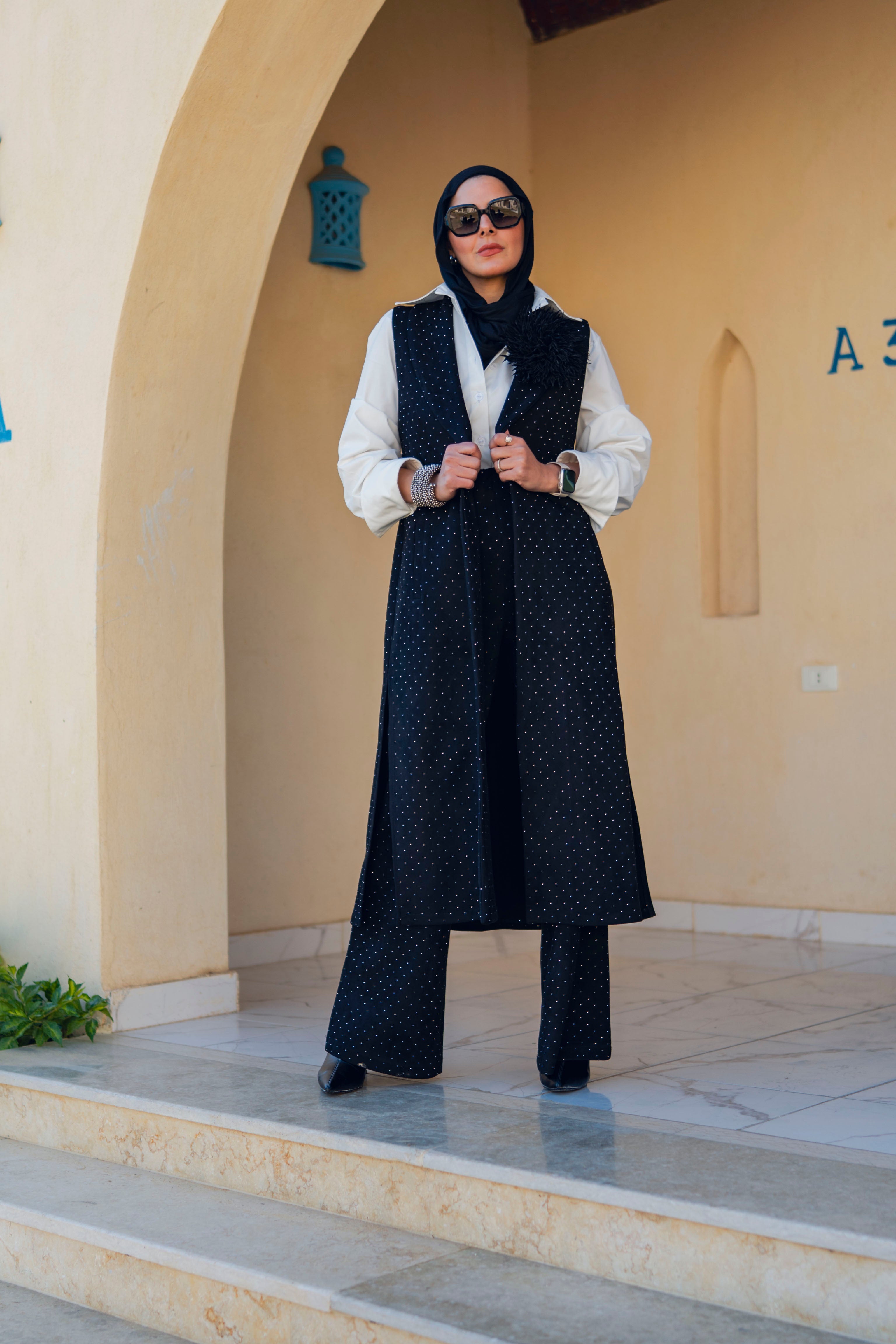 Washi"وَشي"