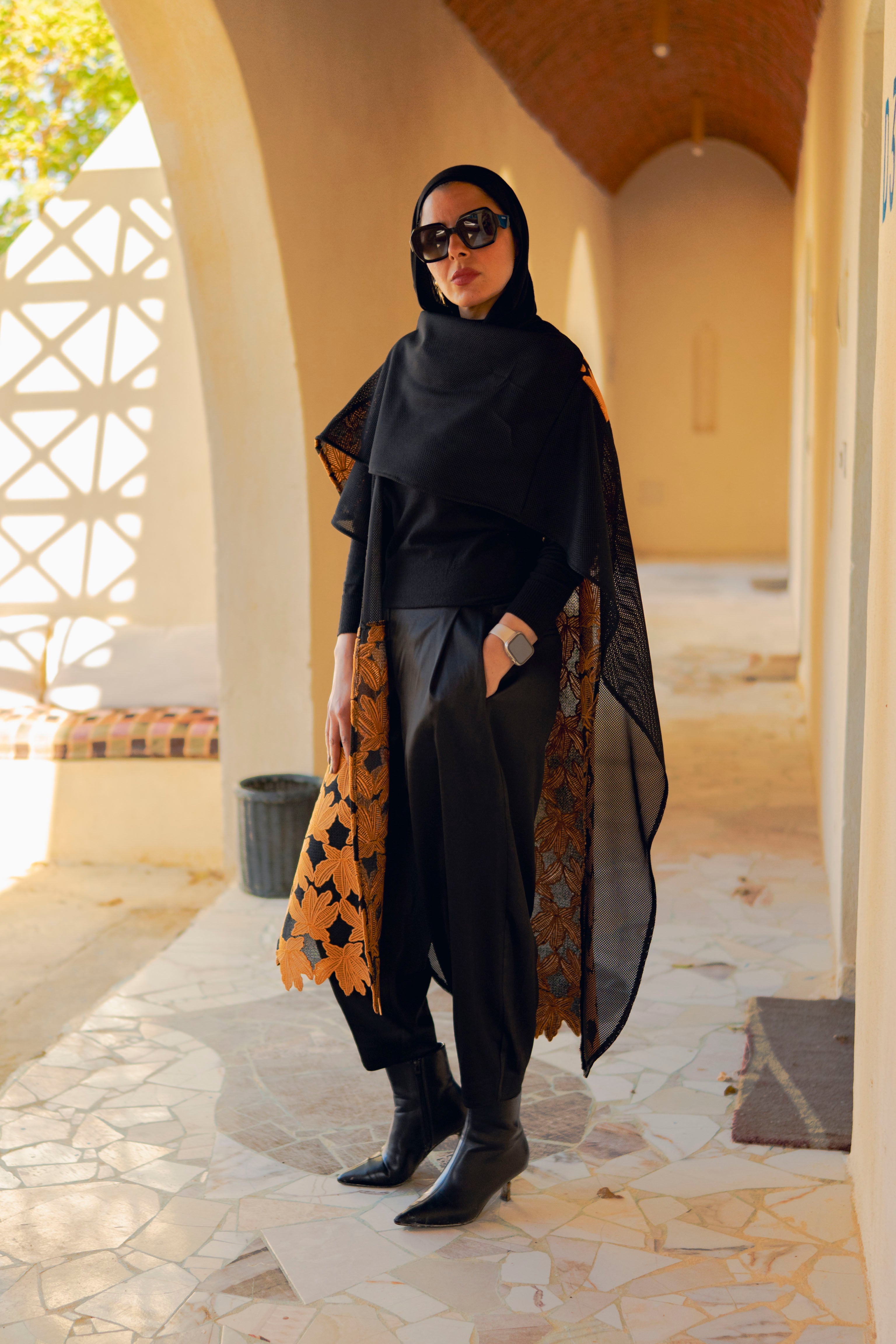 Habak “ حَبَك"