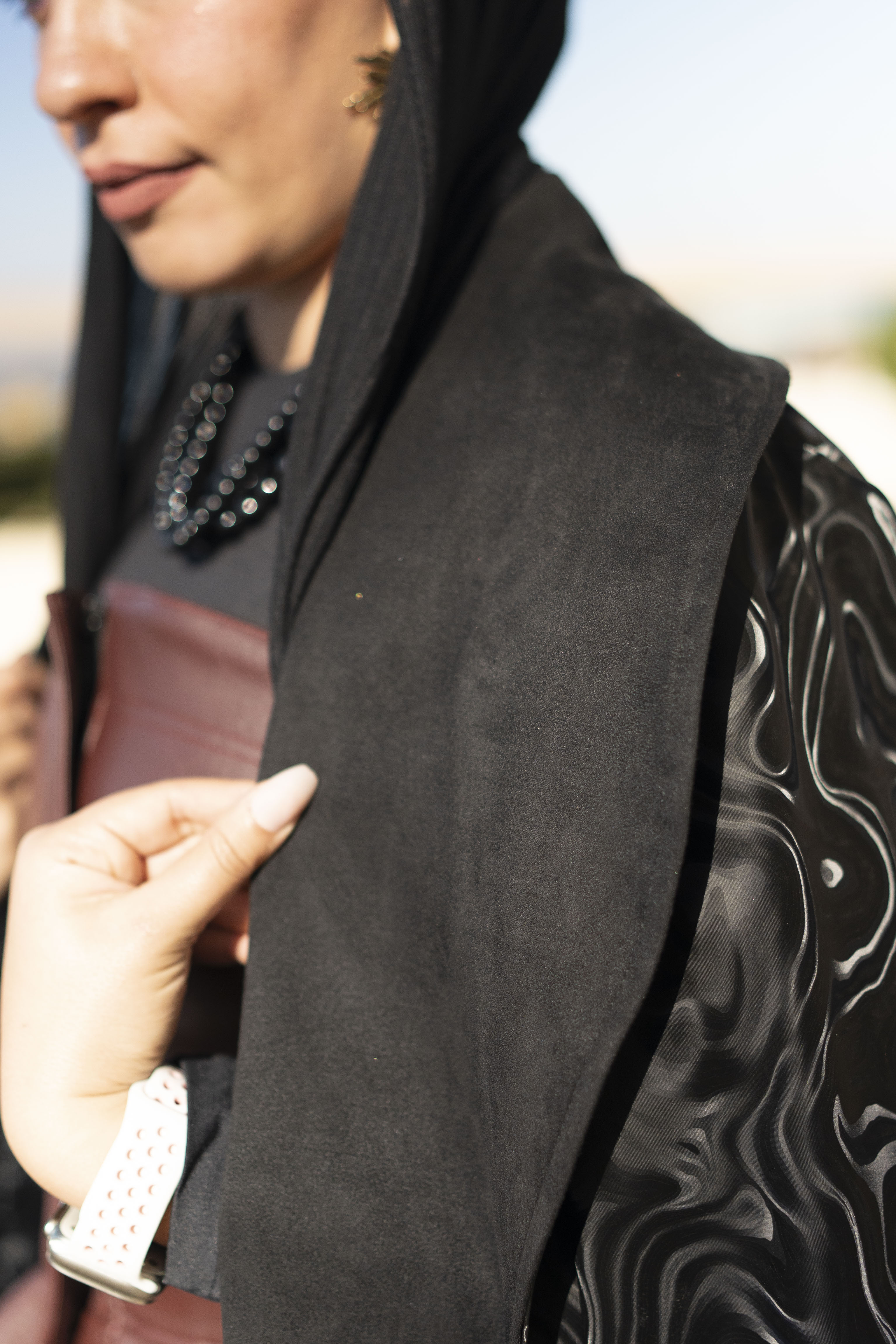 Sokon “سُكون"