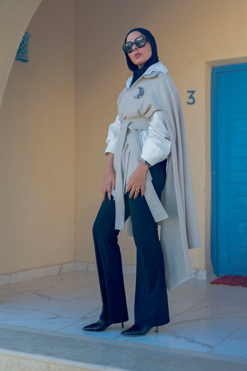 Riwak“رِواق"