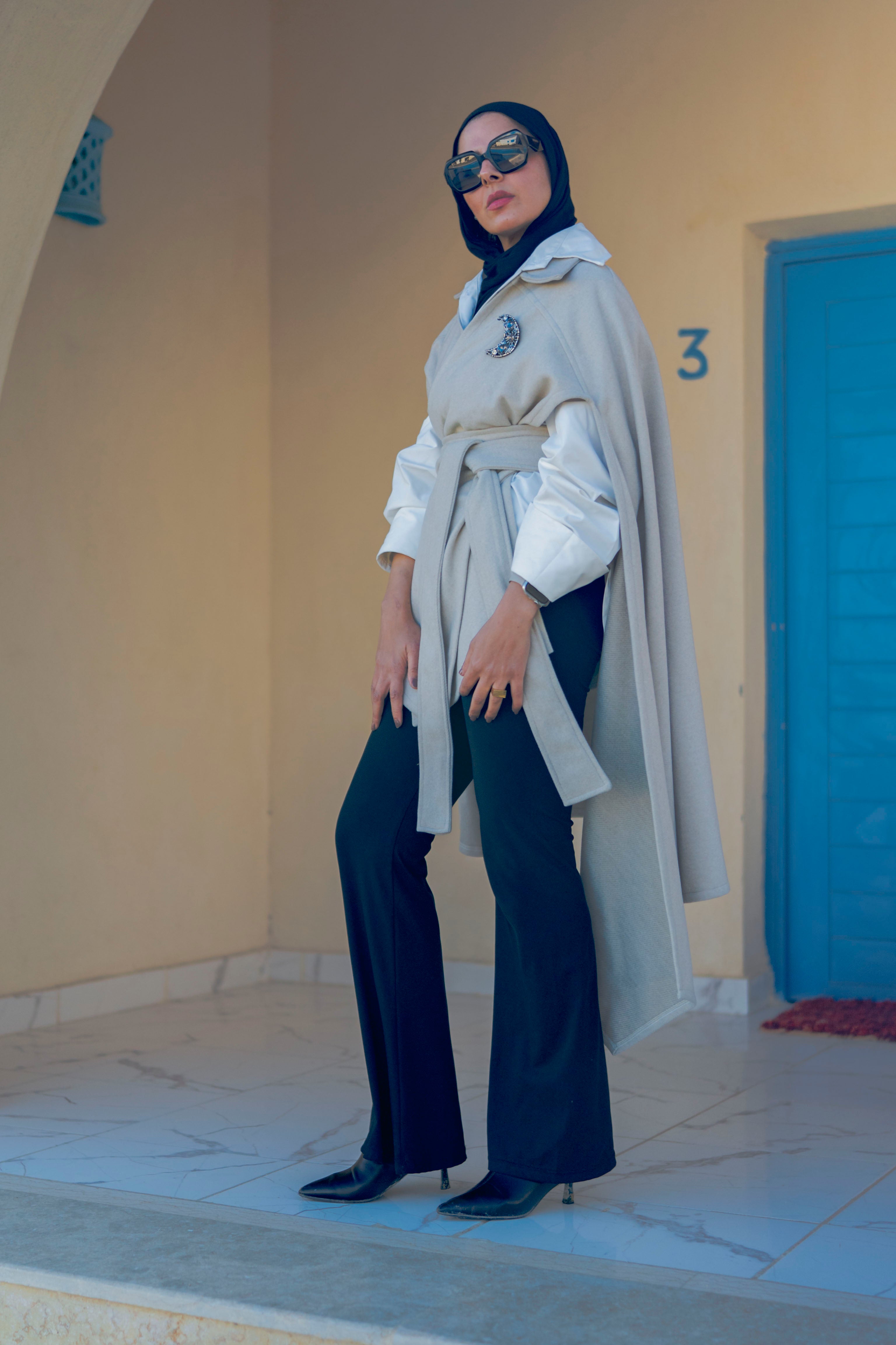 Riwak“رِواق"