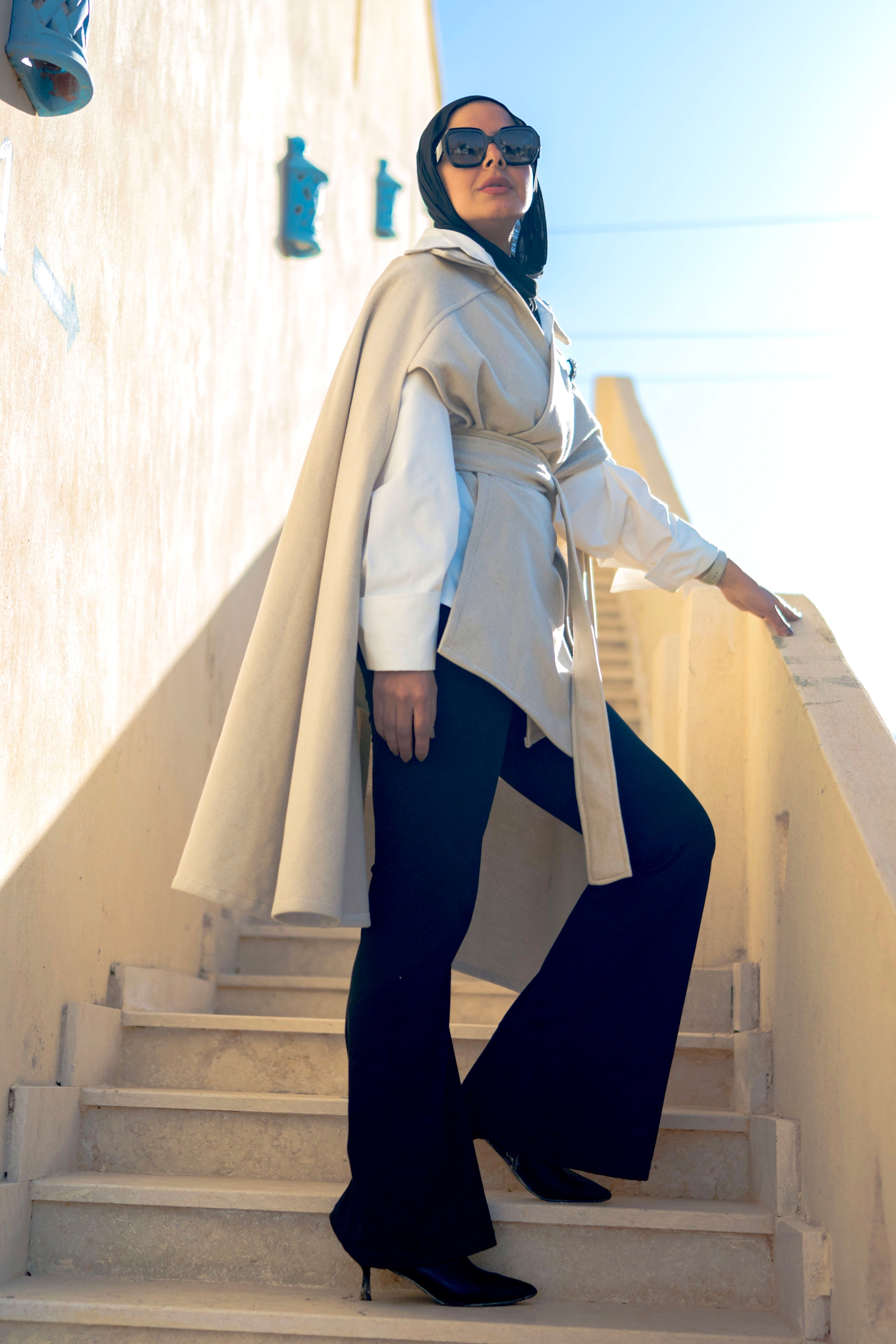 Riwak“رِواق"