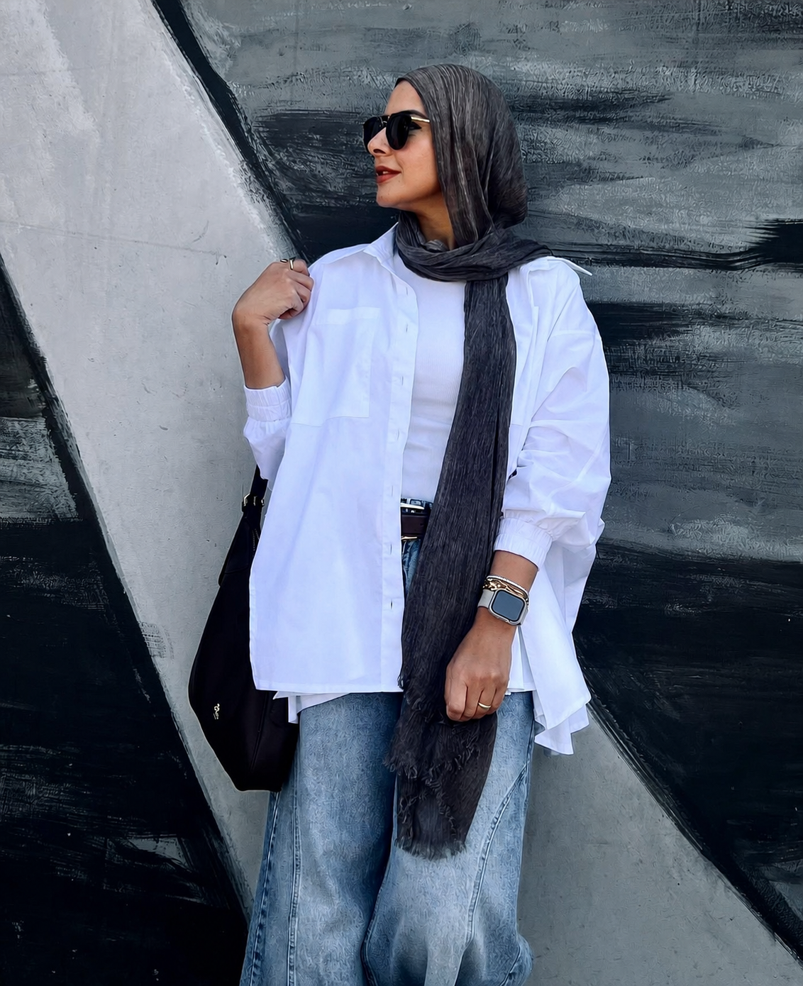 Poplin Shirt “ بُوبلين"
