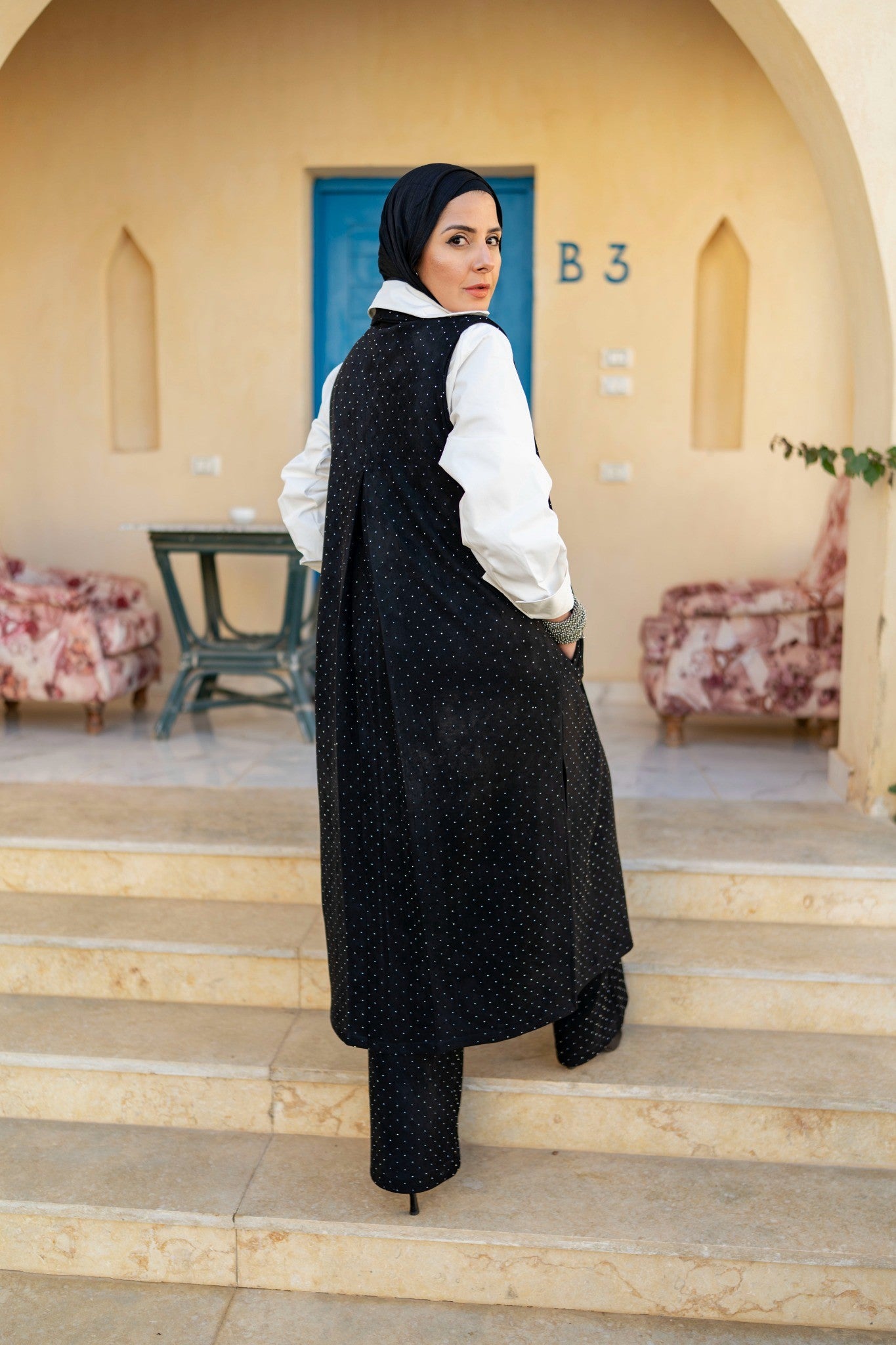 Washi"وَشي"