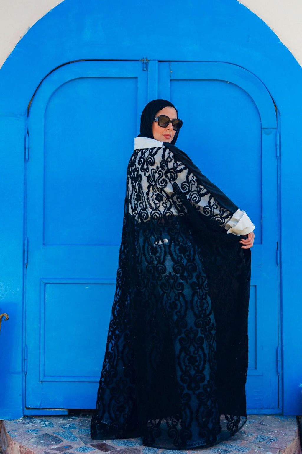 Nasj “نَسج”