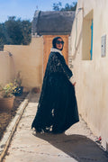 Nasj “نَسج”