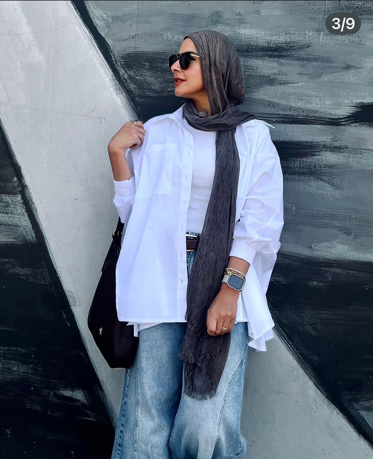 Poplin Shirt “ بُوبلين"